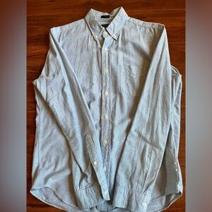 J Crew Oxford